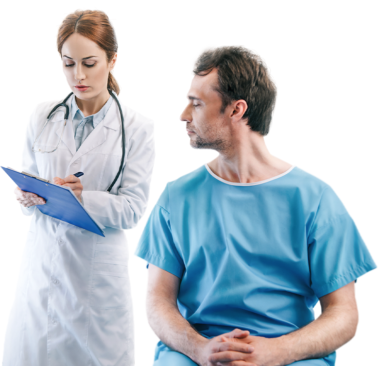 ЛОР-помощь каждый день: Ваше здоровье под надежным контролем!